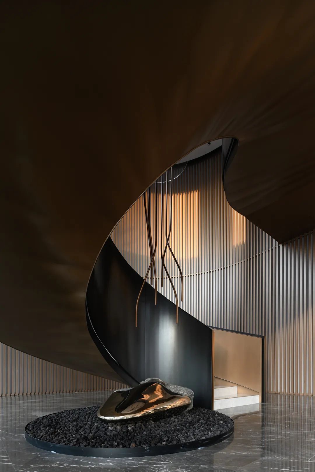 广州合生黄埔中央城丨中国广州丨广州共生形态工程设计有限公司-29