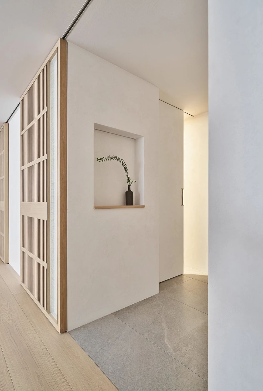 寻心归处 享悠然之悦丨中国温州丨现象空间设计-59