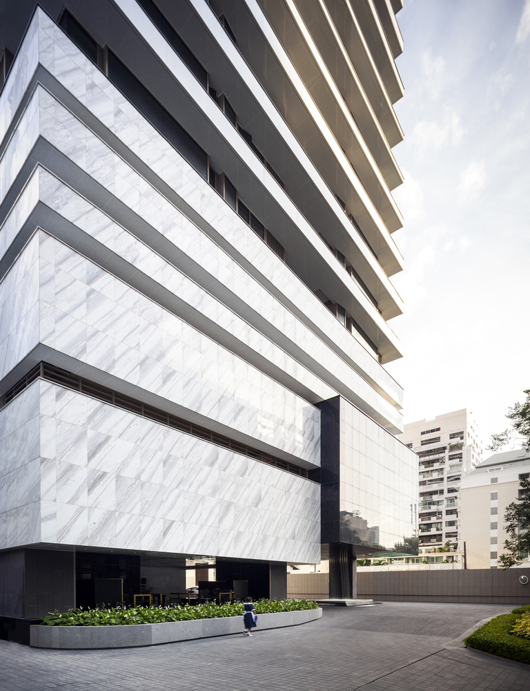 Saladaeng One 公寓-62