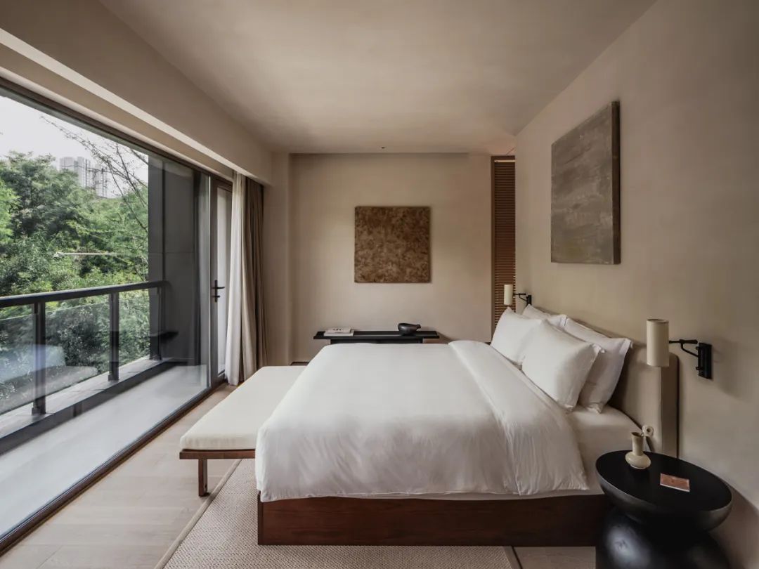 西安央辰酒店丨中国西安丨MUDA慕达建筑-63