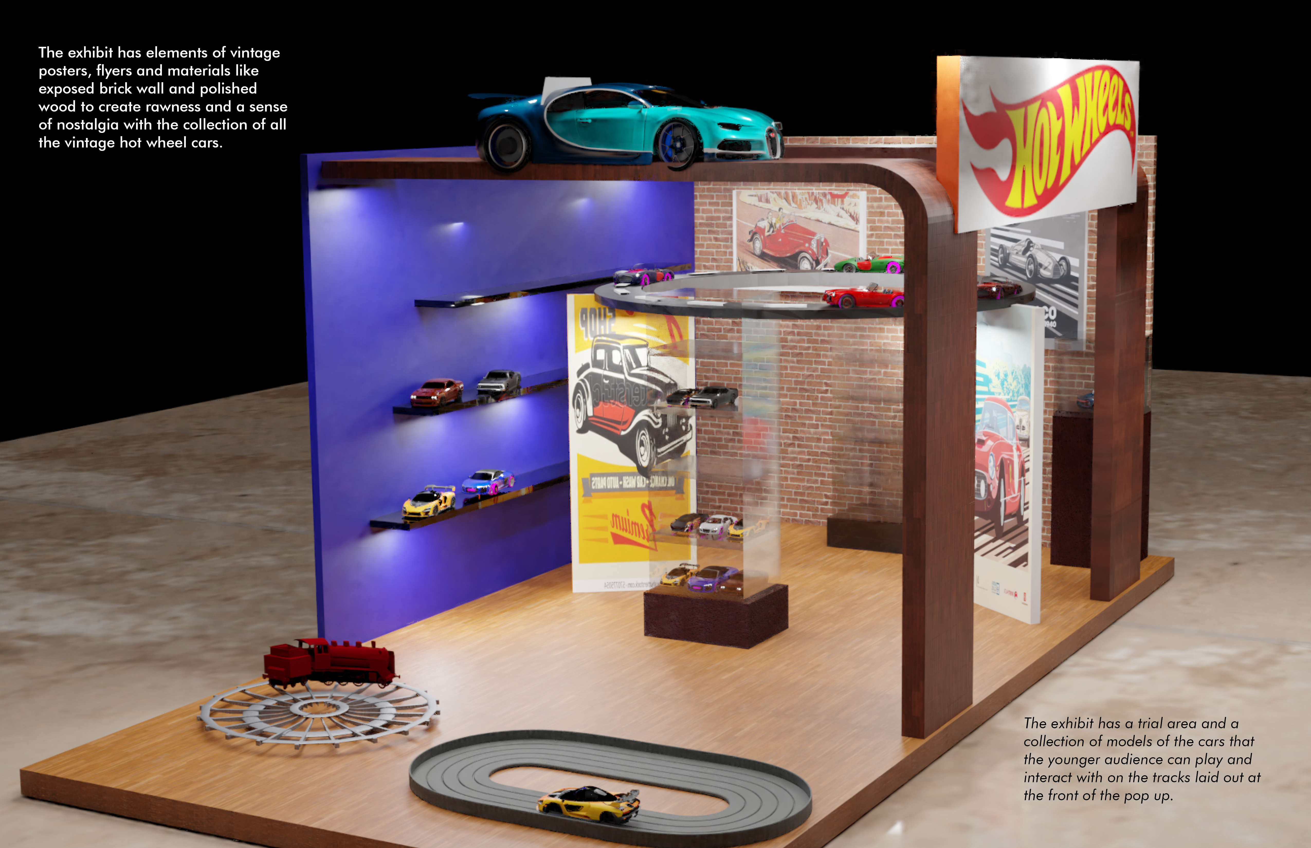 Design Portfolio- 2024-22