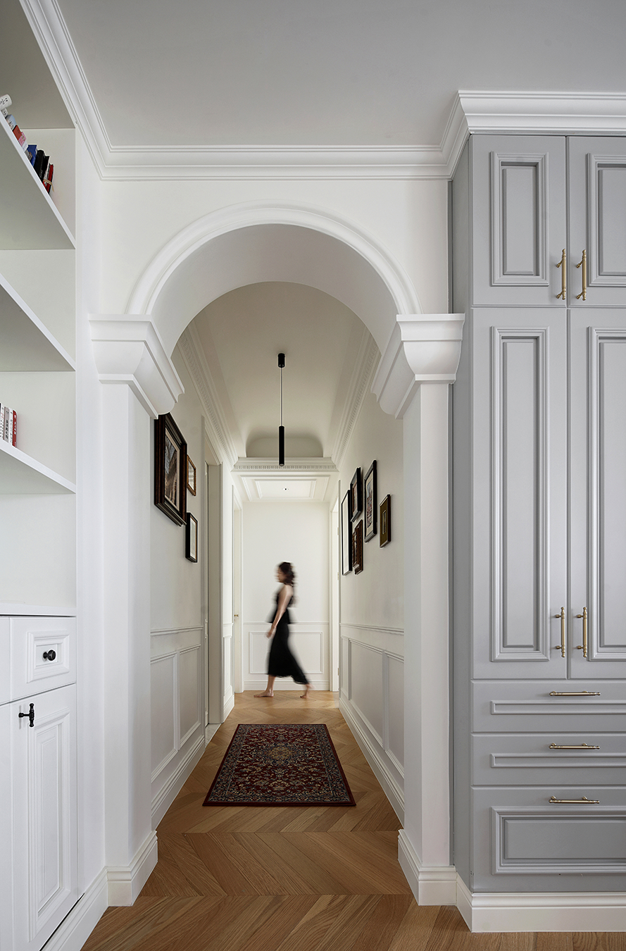 落日 · 法式浪漫之家丨中国厦门丨ARKITAG STUDIO-59