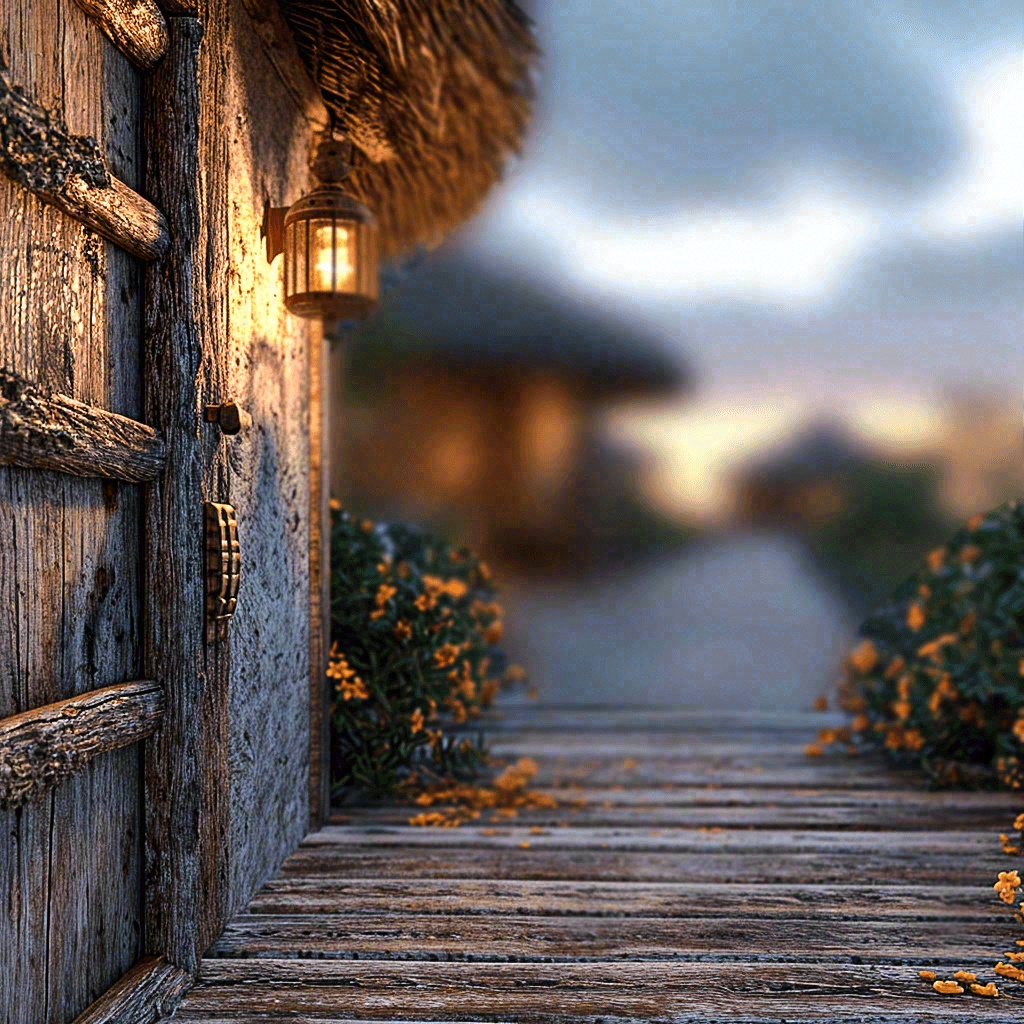 巴克塔什旅游综合体丨伊朗丨Baktash Bani Architects-30