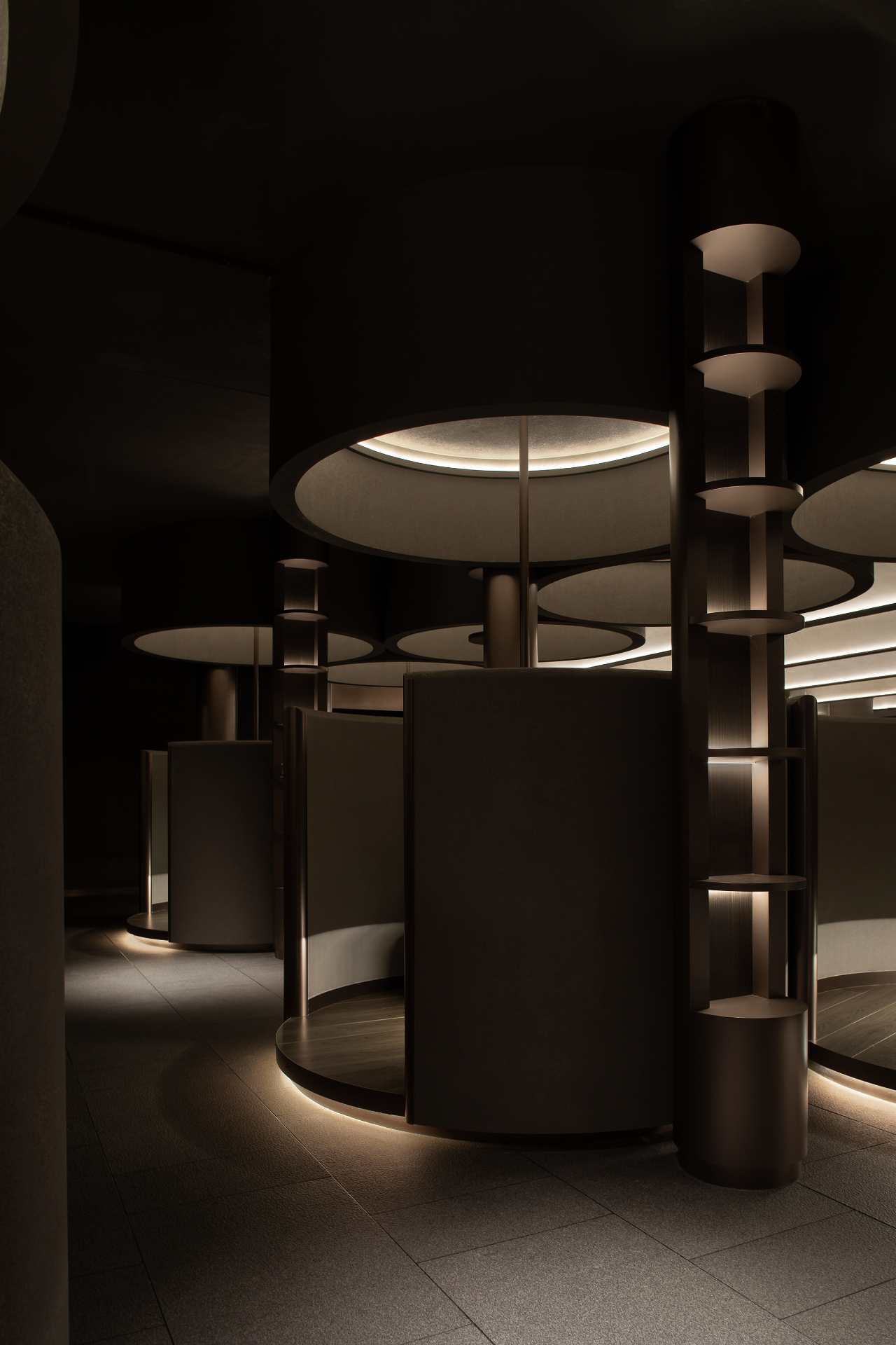 上宸汤泉丨中国杭州丨杭州無形有行室内设计-52