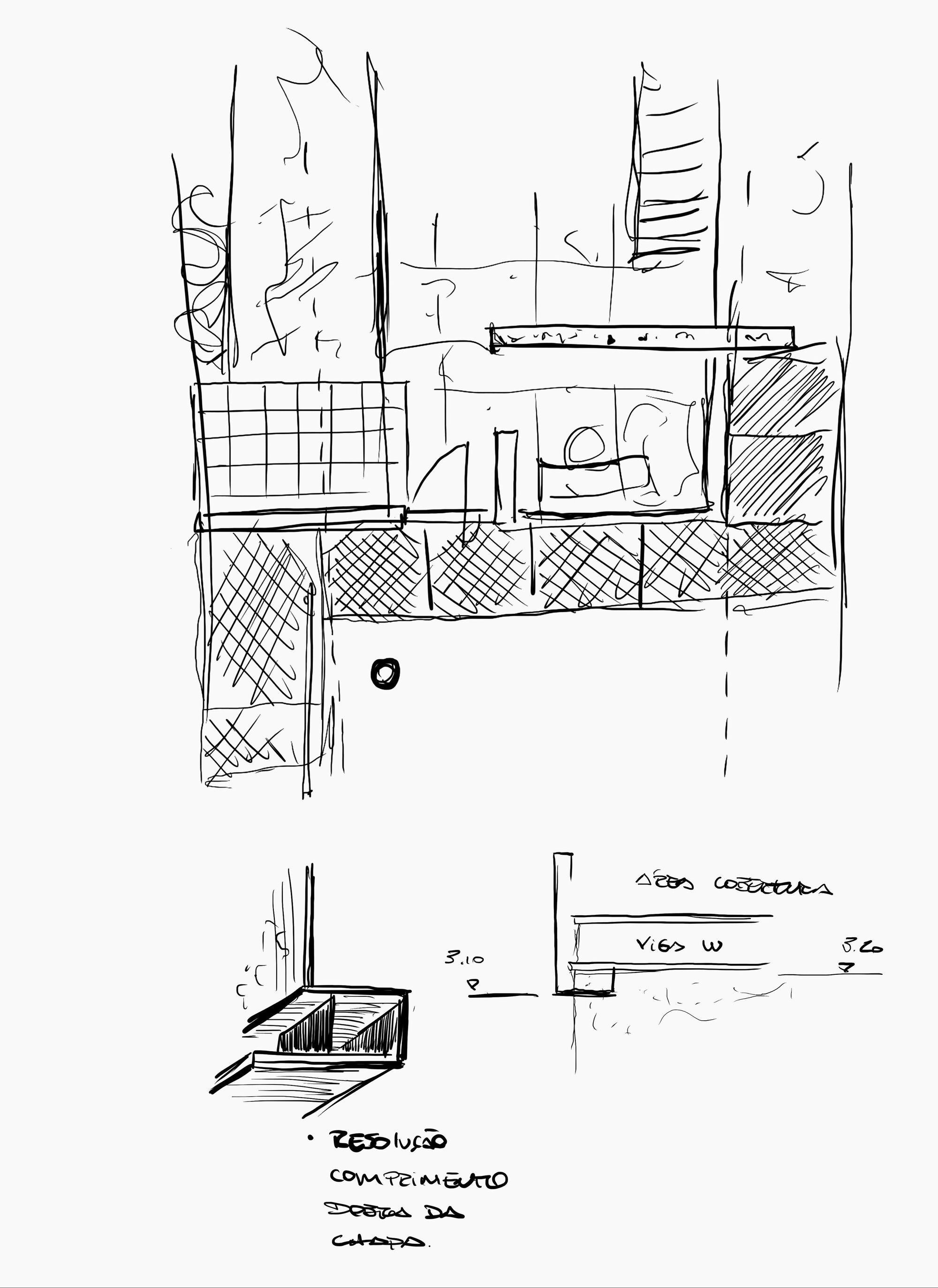 U 之家丨巴西丨Caio Persighini Arquitetura-77