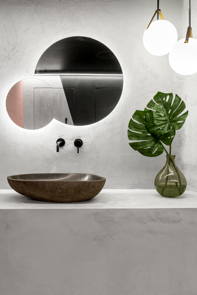 莫斯科“灰绿活动空间”-38