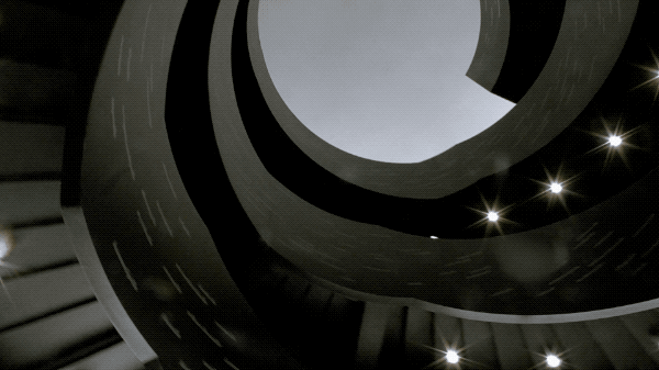 全球超颠覆的图书馆诞生了：煮饭、租房、唱K……无所不能！-99