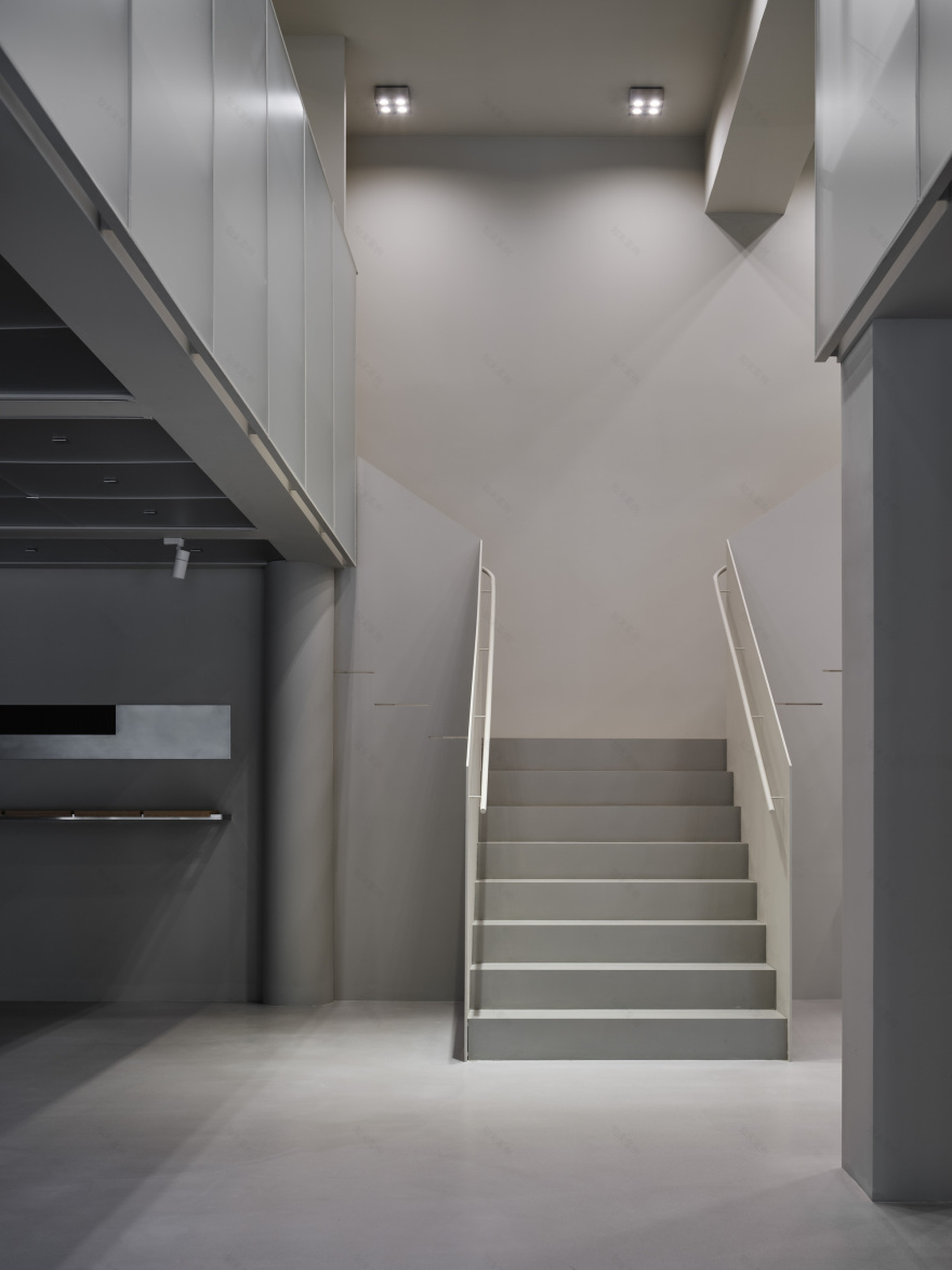 29 厘米圣水店丨韩国首尔丨studio fragment-35