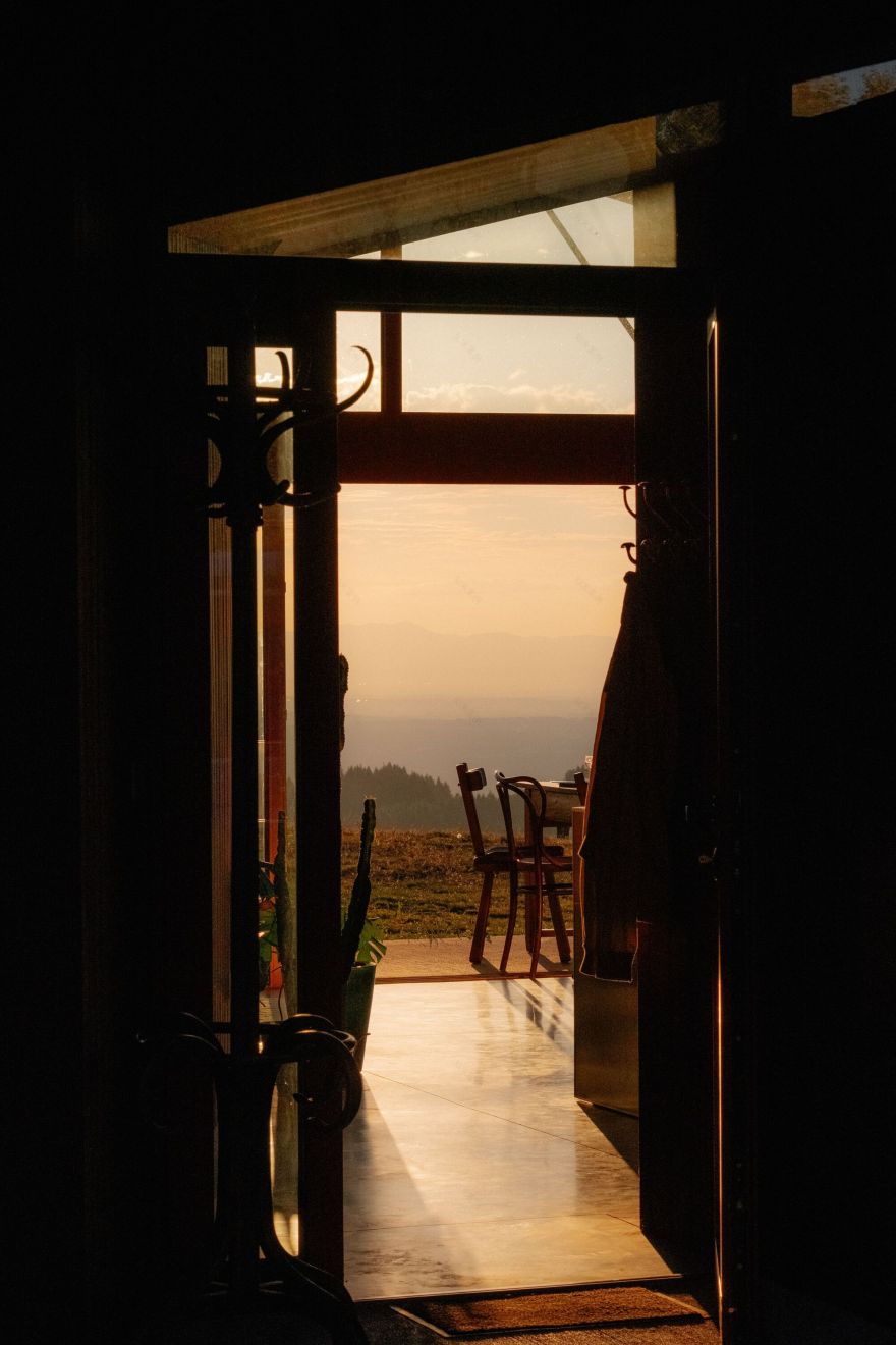 红拉格朗日之家丨法国丨Sigurd Larsen-50