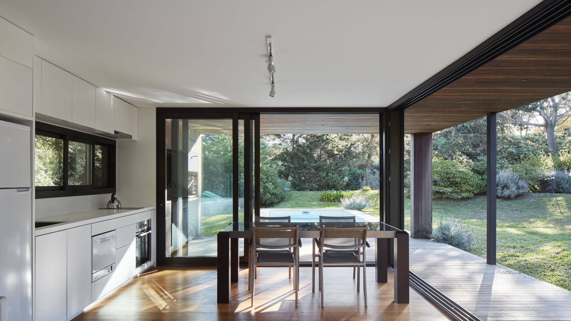 薰衣草屋丨乌拉圭丨iHouse estudio-16