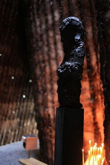 克劳斯兄弟田野教堂-56