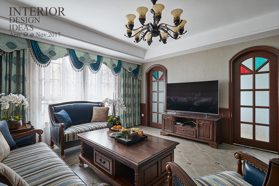 美家美室 |170㎡ 【此心安处是吾乡】-55