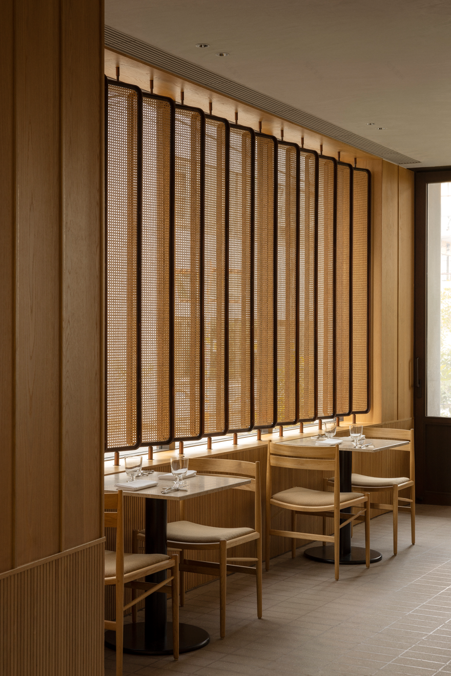 代代木公园(酒店)行李箱丨日本东京-32