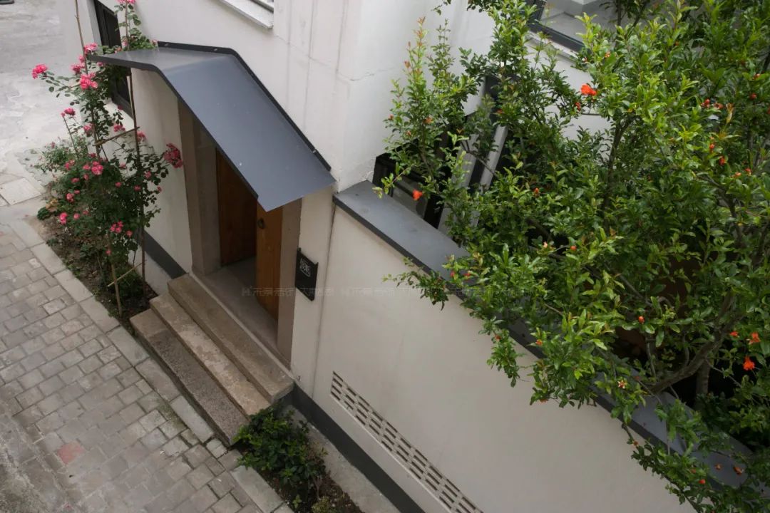 岁月清欢 · 诗意栖居小院设计丨禾景装饰工程有限公司,大陈设计事务所-35