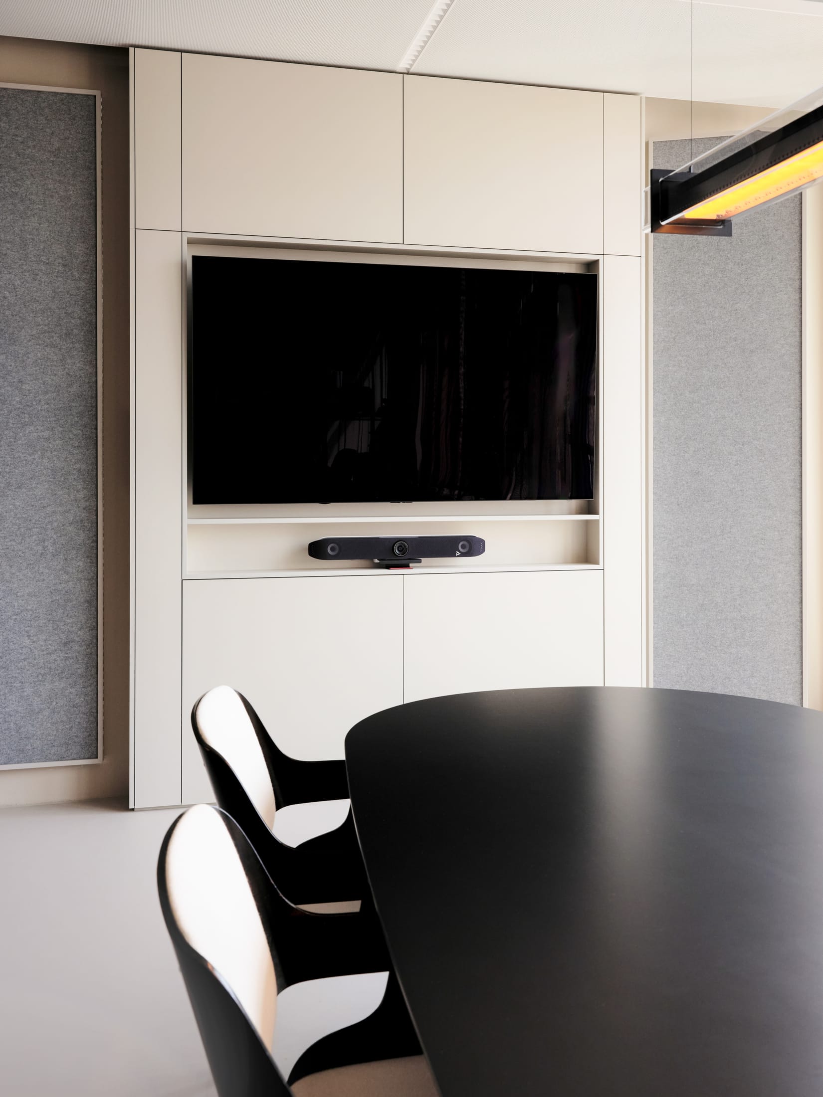 Design Hotels柏林总部丨德国柏林丨RHO-30