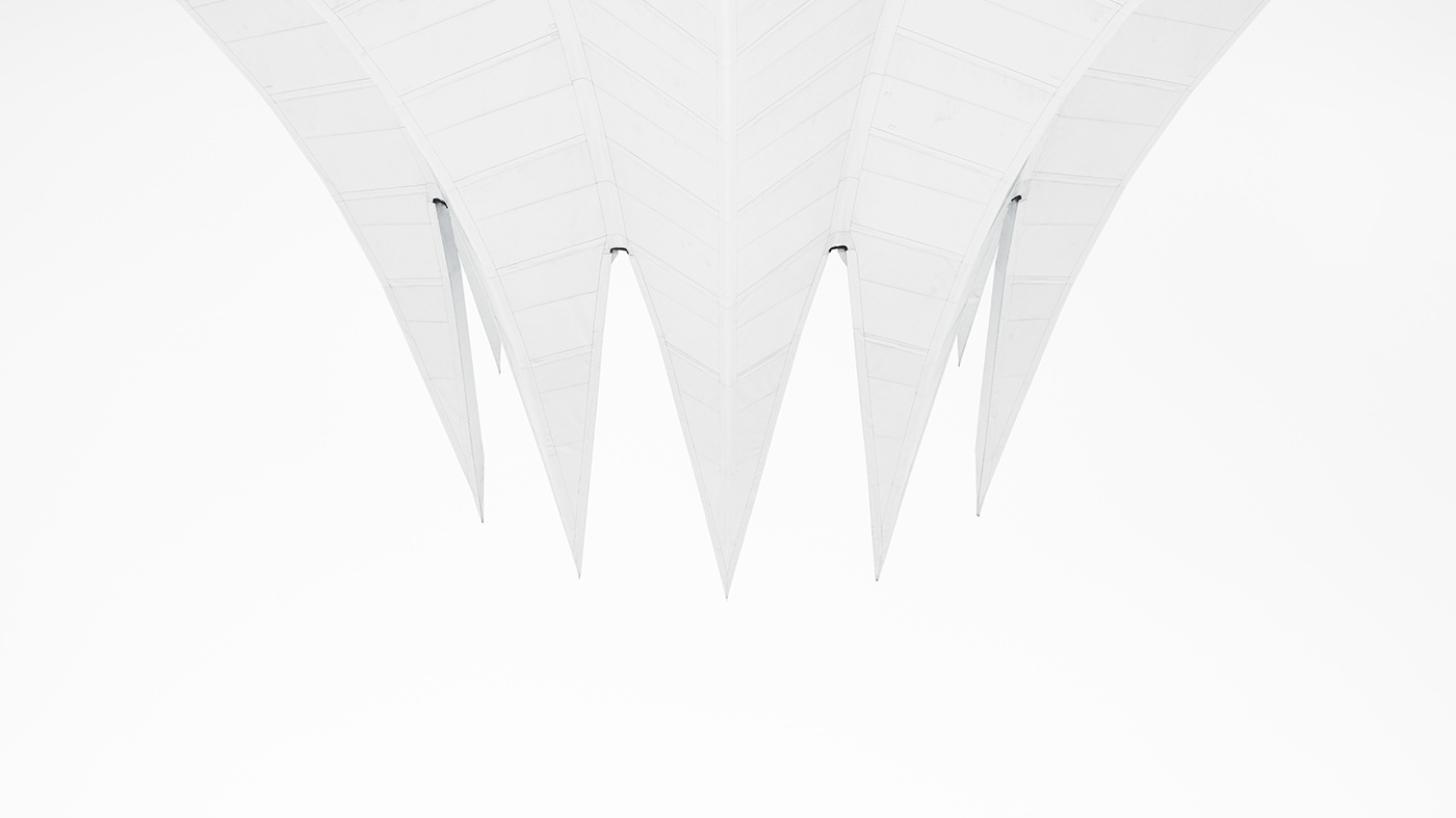 柏林 Tempodrom 建筑丨德国柏林丨汉堡建筑师事务所 Gerkan,Marg and Partners-7