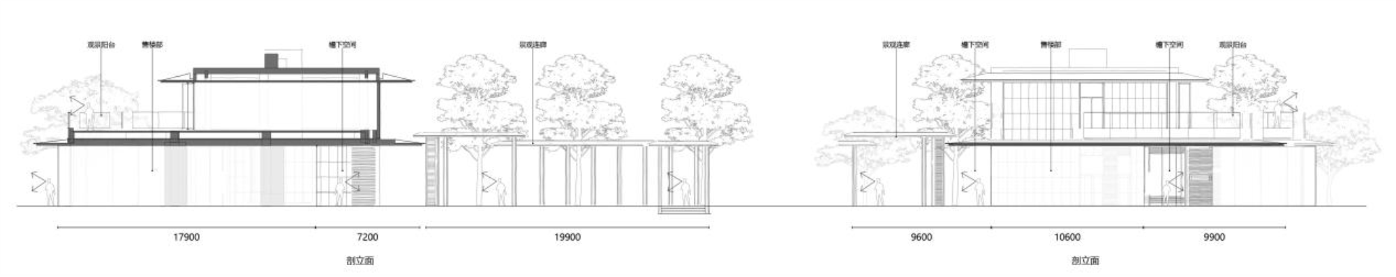 三亚招商·林屿间丨中国三亚丨成都麦微景观建筑事务所-156