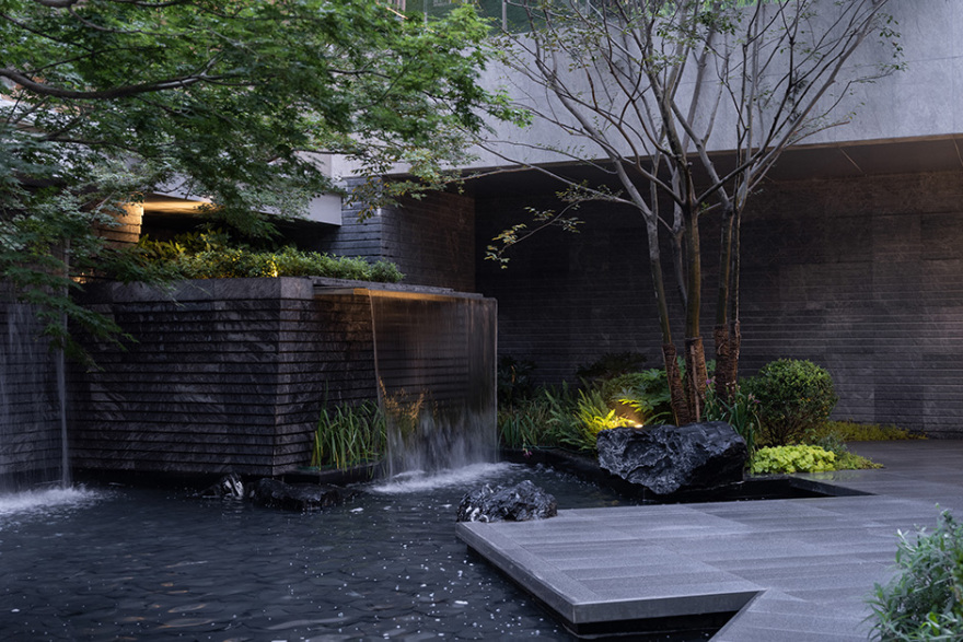 扬州中信泰富锦园丨中国扬州丨L&A集团上海分公司项目四组-46