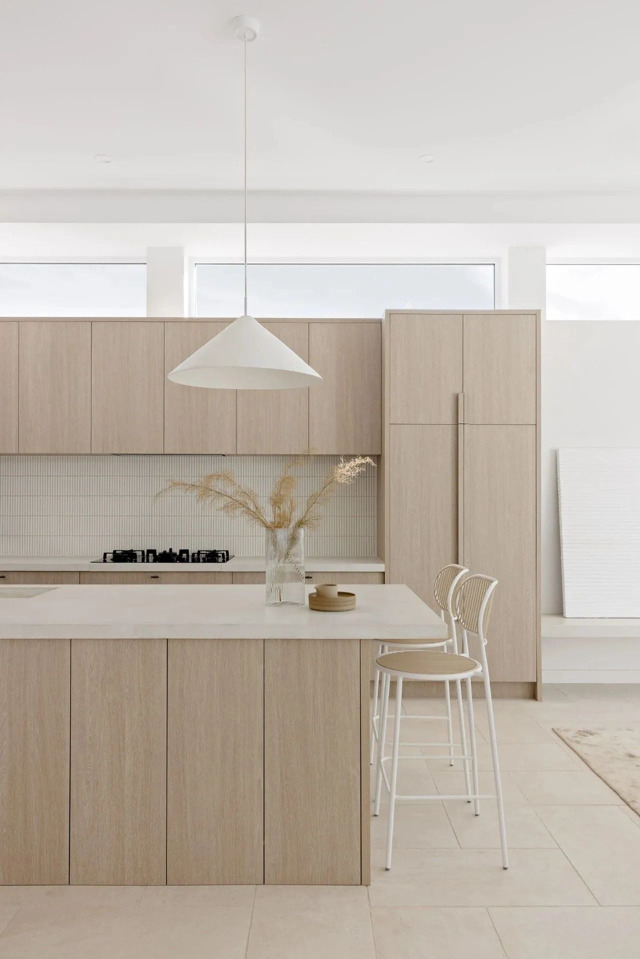 悉尼自由呼吸的独立住宅丨澳大利亚悉尼-8