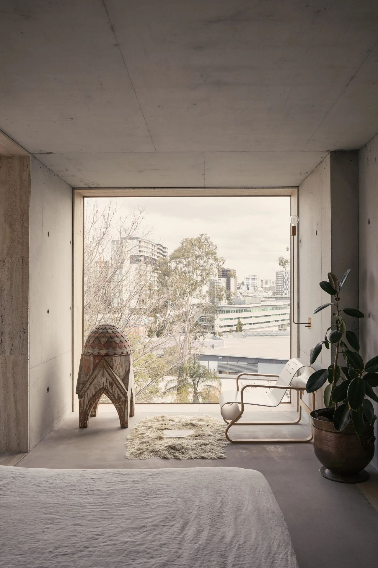 澳大利亚建筑事务所 Richards and Spence 现代设计案例解析-25