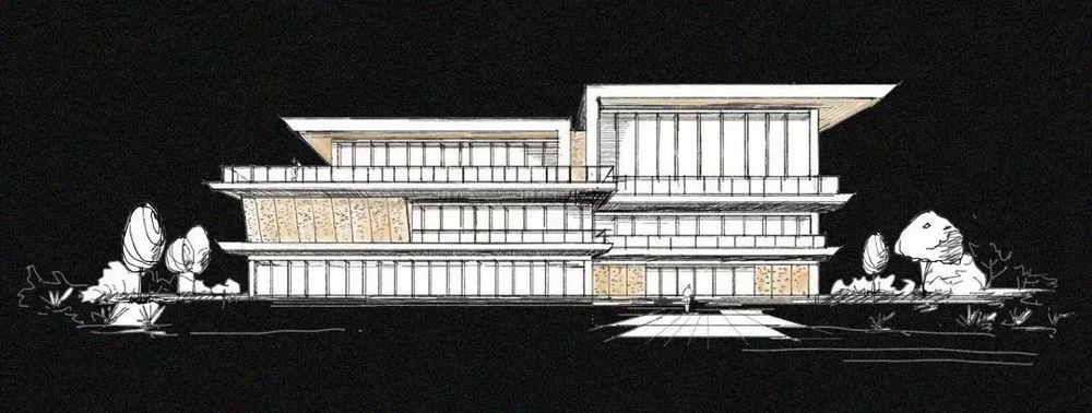 成都五矿香投·澜悦溪岸建筑设计丨中国成都丨PTA上海柏涛-18