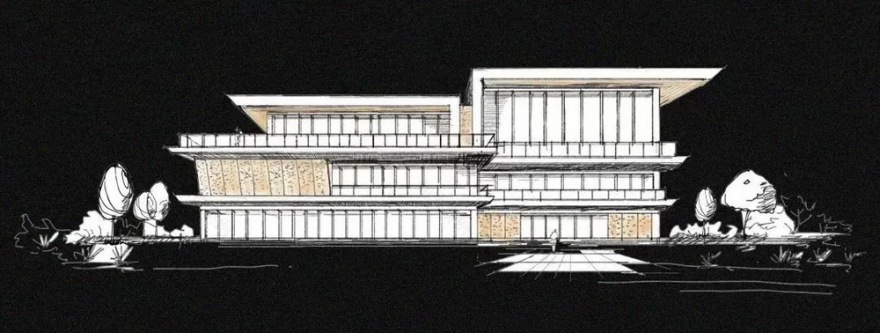 成都五矿香投·澜悦溪岸建筑设计丨中国成都丨PTA上海柏涛-18