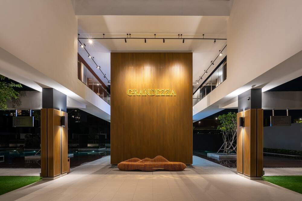 丨马来西亚瓜拉冷岳丨ONG&ONG-40