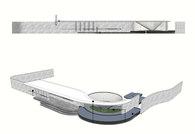魏玛景观丨金辉张家港滨河云璟 景观设计 丨中国-13