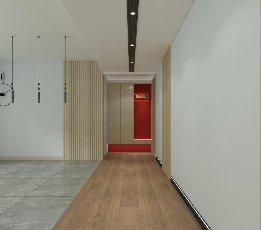 简约至上,服务为本——现代简约家居设计-4