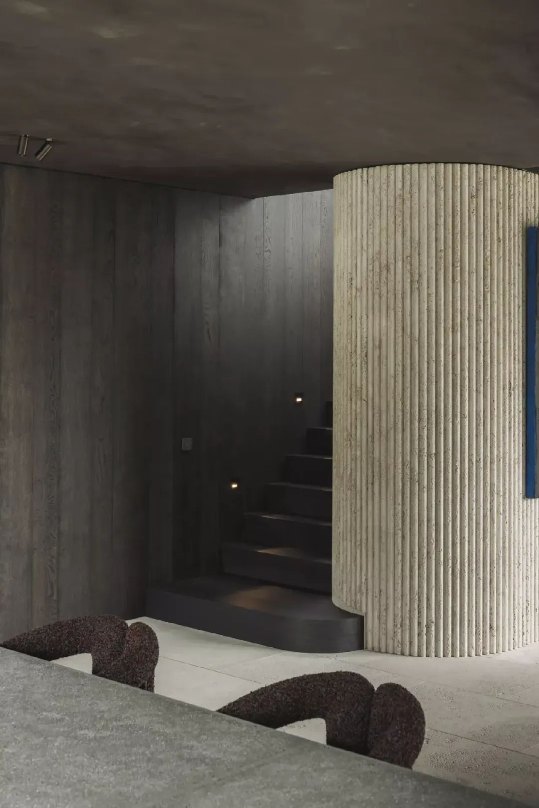 Silo M  M,Residence S  P等多个项目丨比利时丨Arjaan De Feyter工作室-90