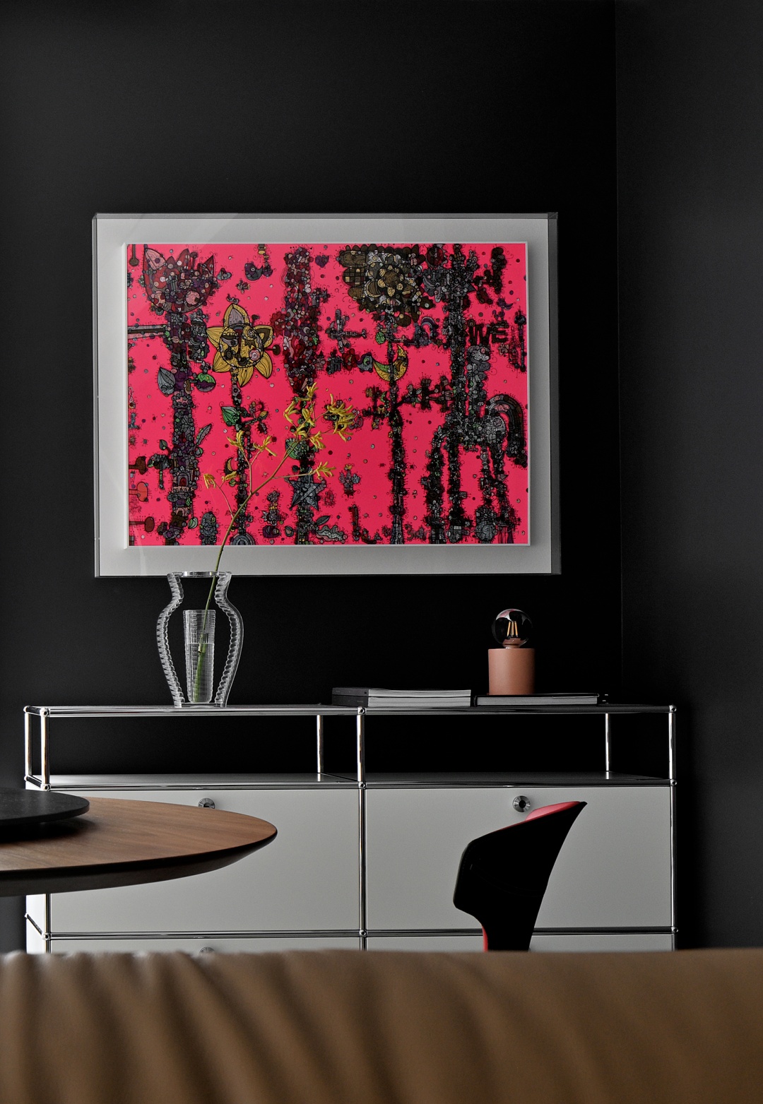 Serendipity 李宅丨中国苏州丨升罗设计（苏州）有限公司-37