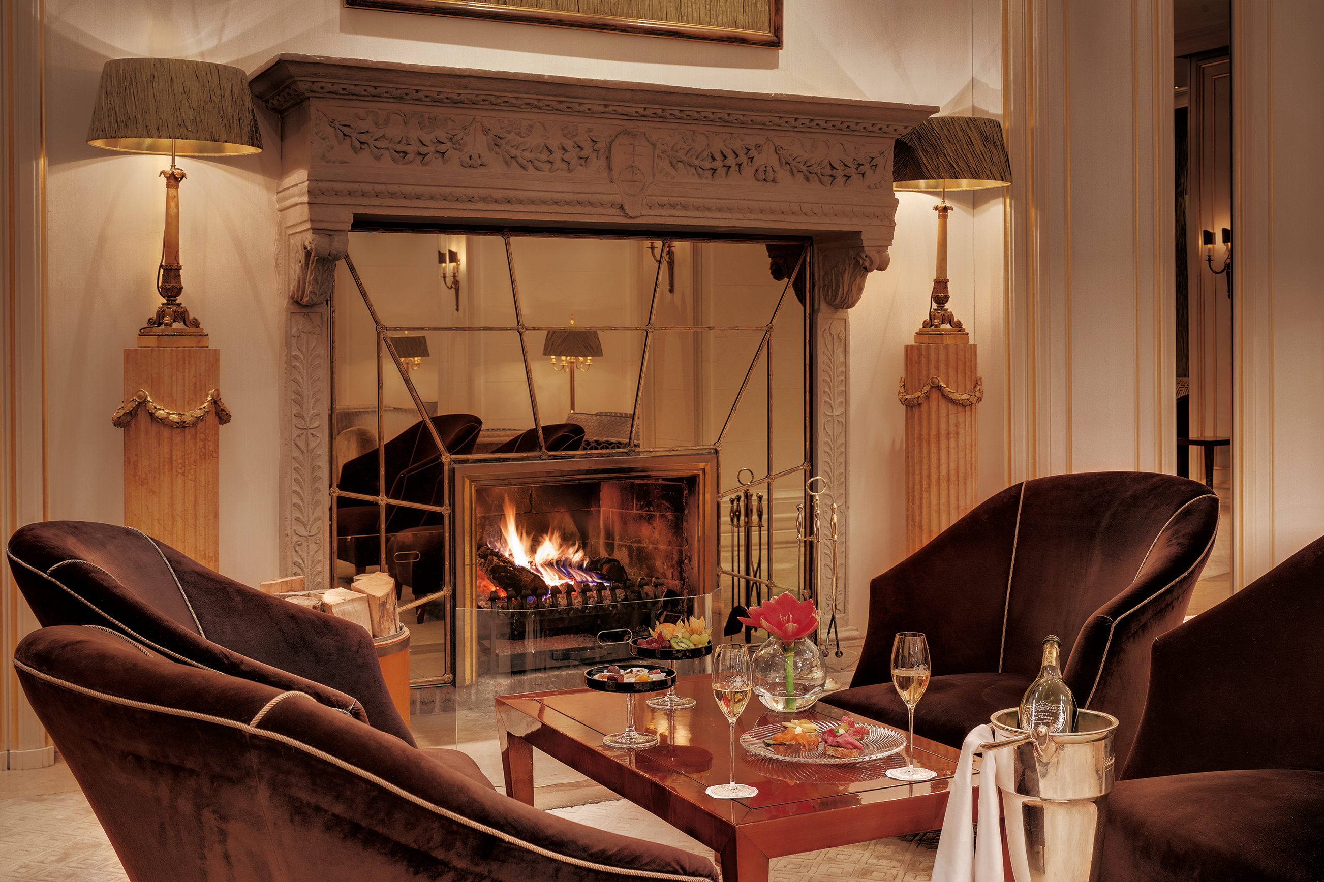 德国慕尼黑考宁苏福酒店-15