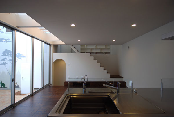 sorba #060 COGITE(住宅+店铺)丨日本宫崎丨有限会社COGITE-28