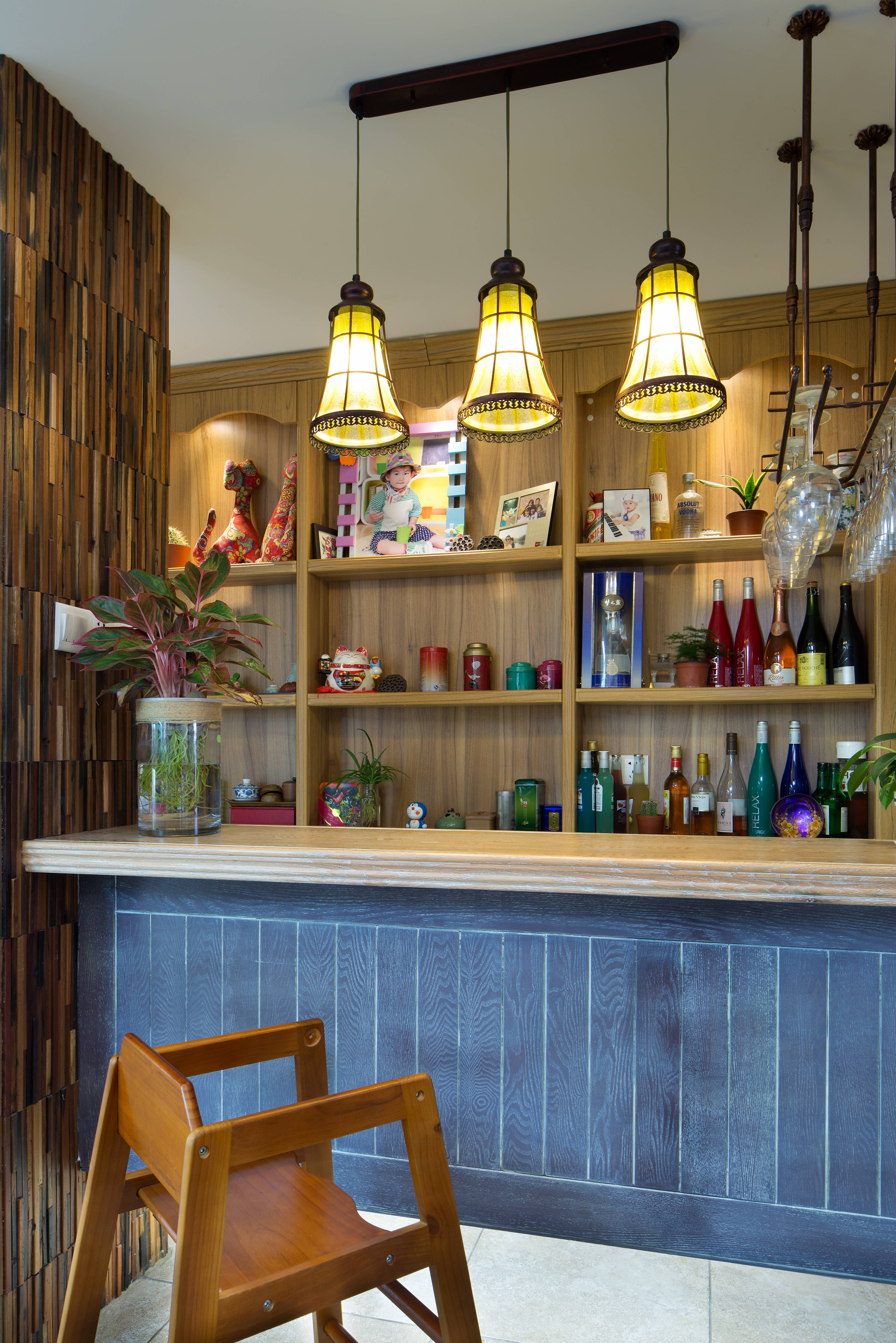 树屋设计  绿野仙踪-3