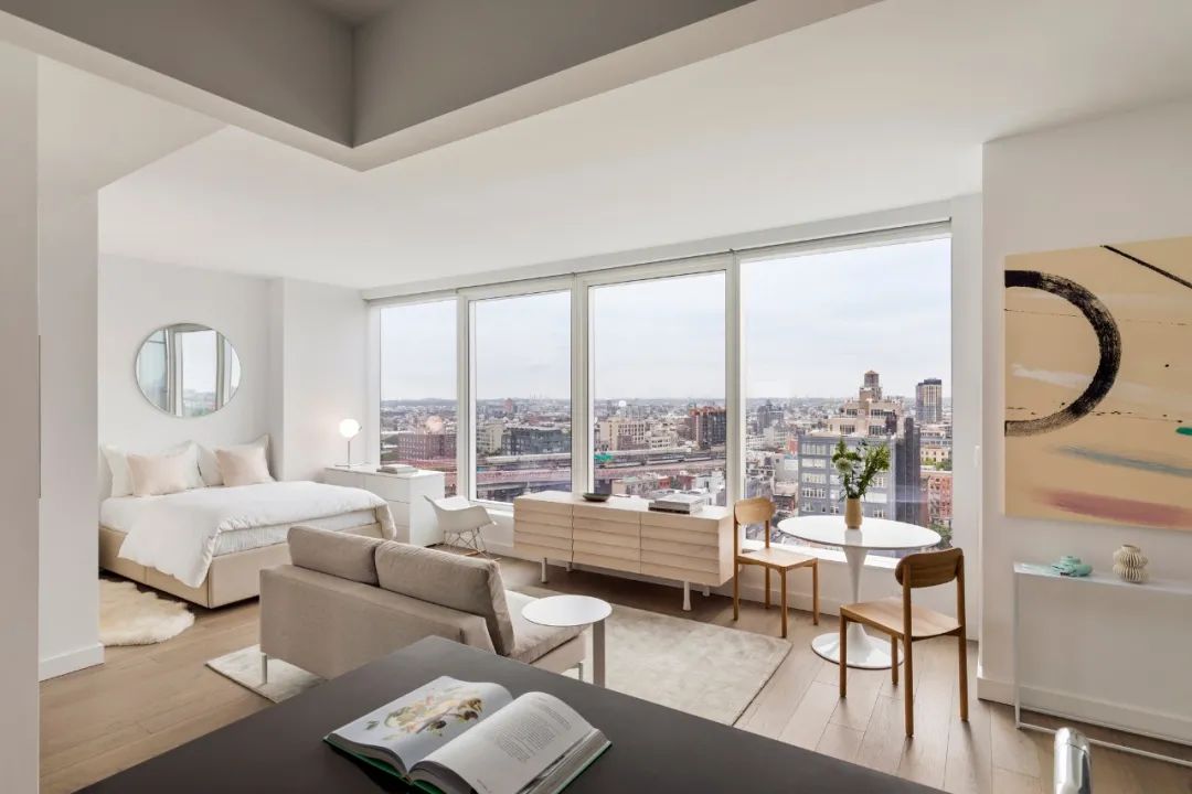 ODA 建筑事务所重塑城市生活-39