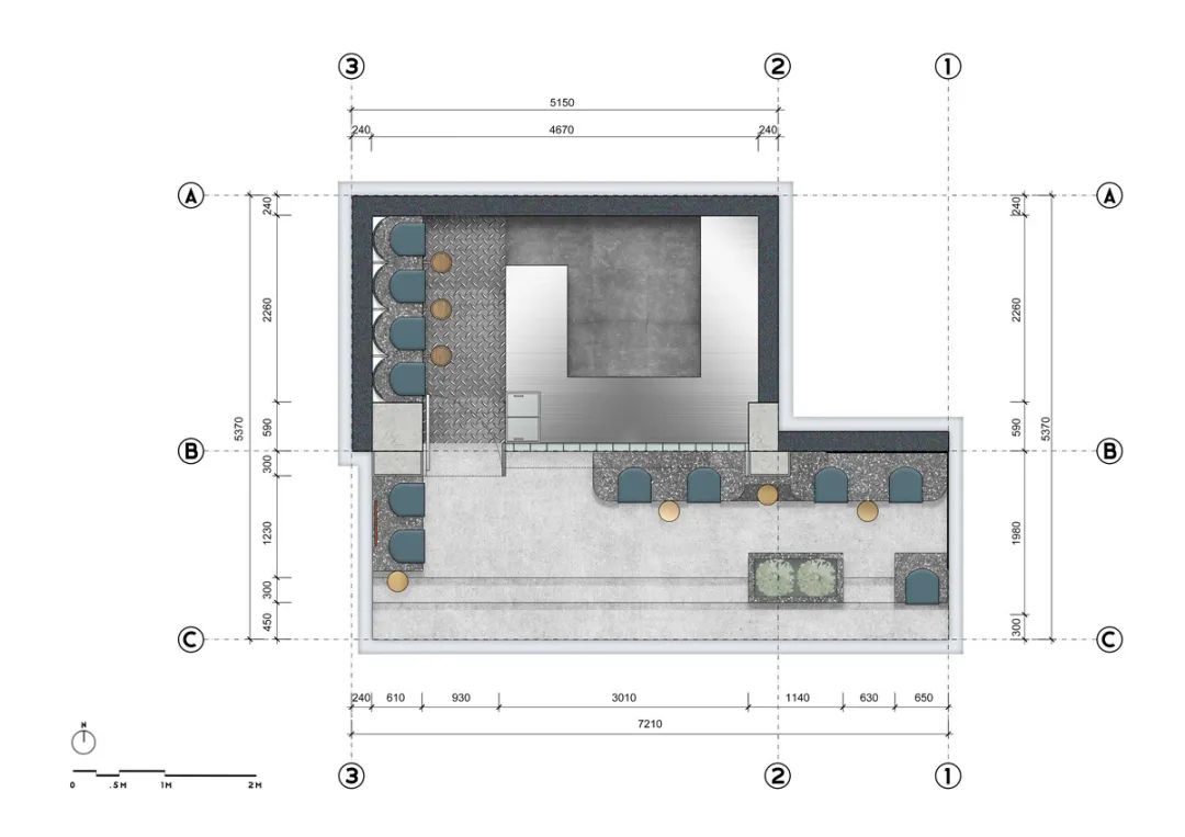 太古里，里外不同，别有洞天，独具一格，肆意生长。-39