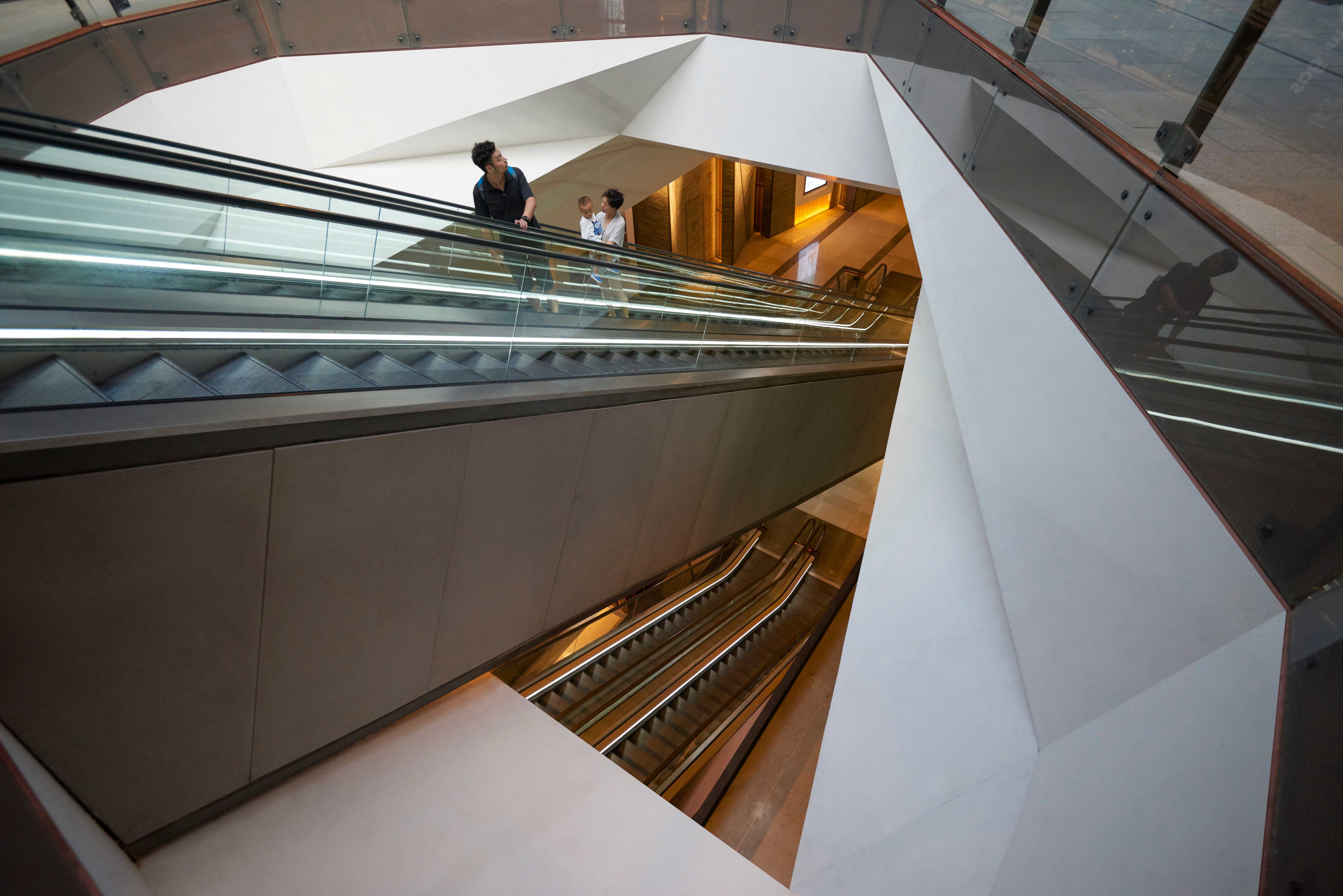 成都太古里购物中心-16