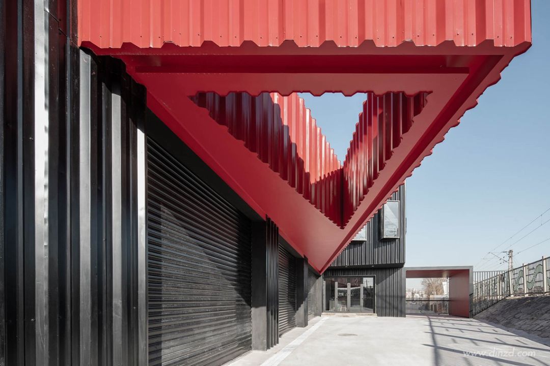 "三角红黑魔方 | 汽车爱好者的社交实验场"-22