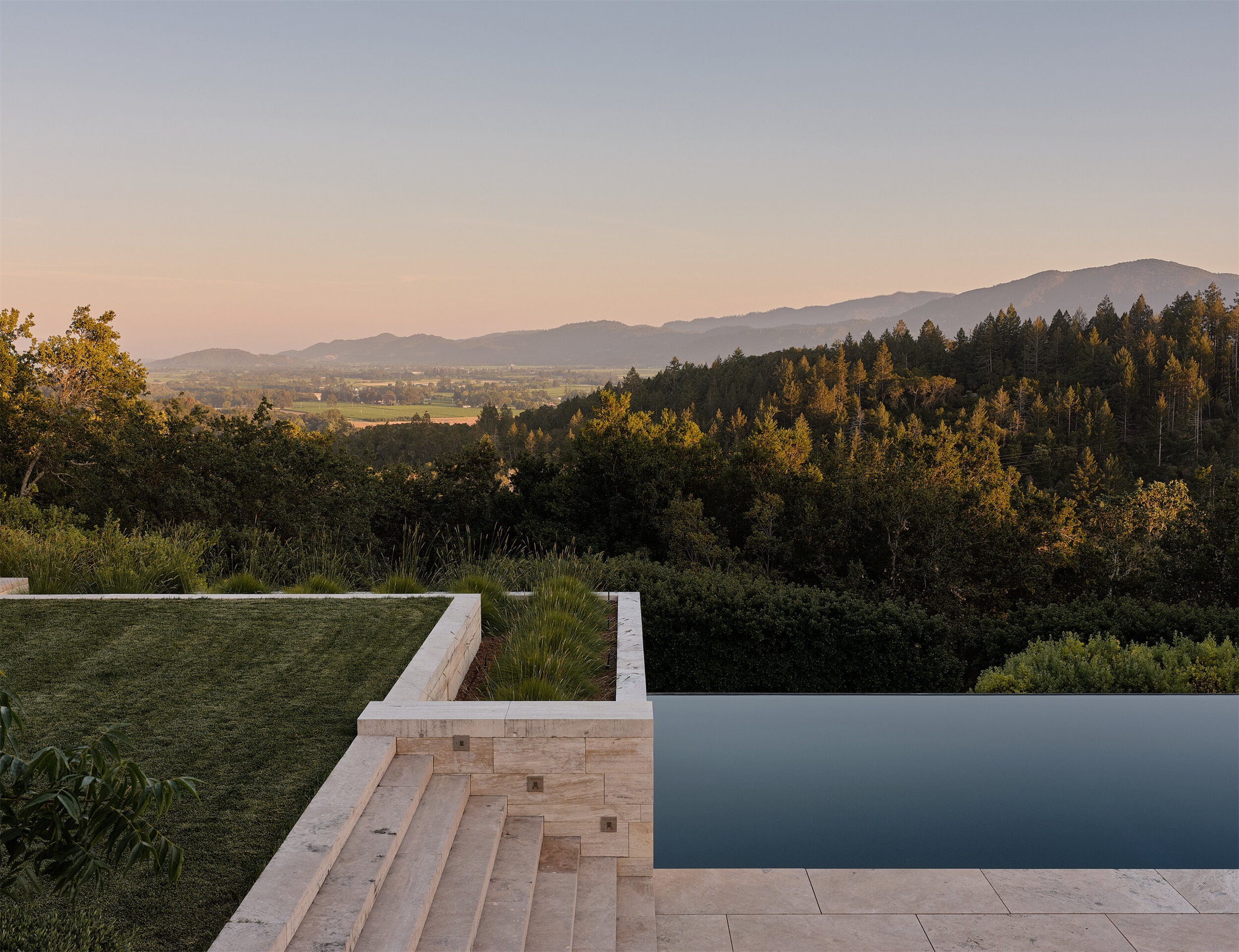 自然生长 · 私宅景观丨美国加利福尼亚-62