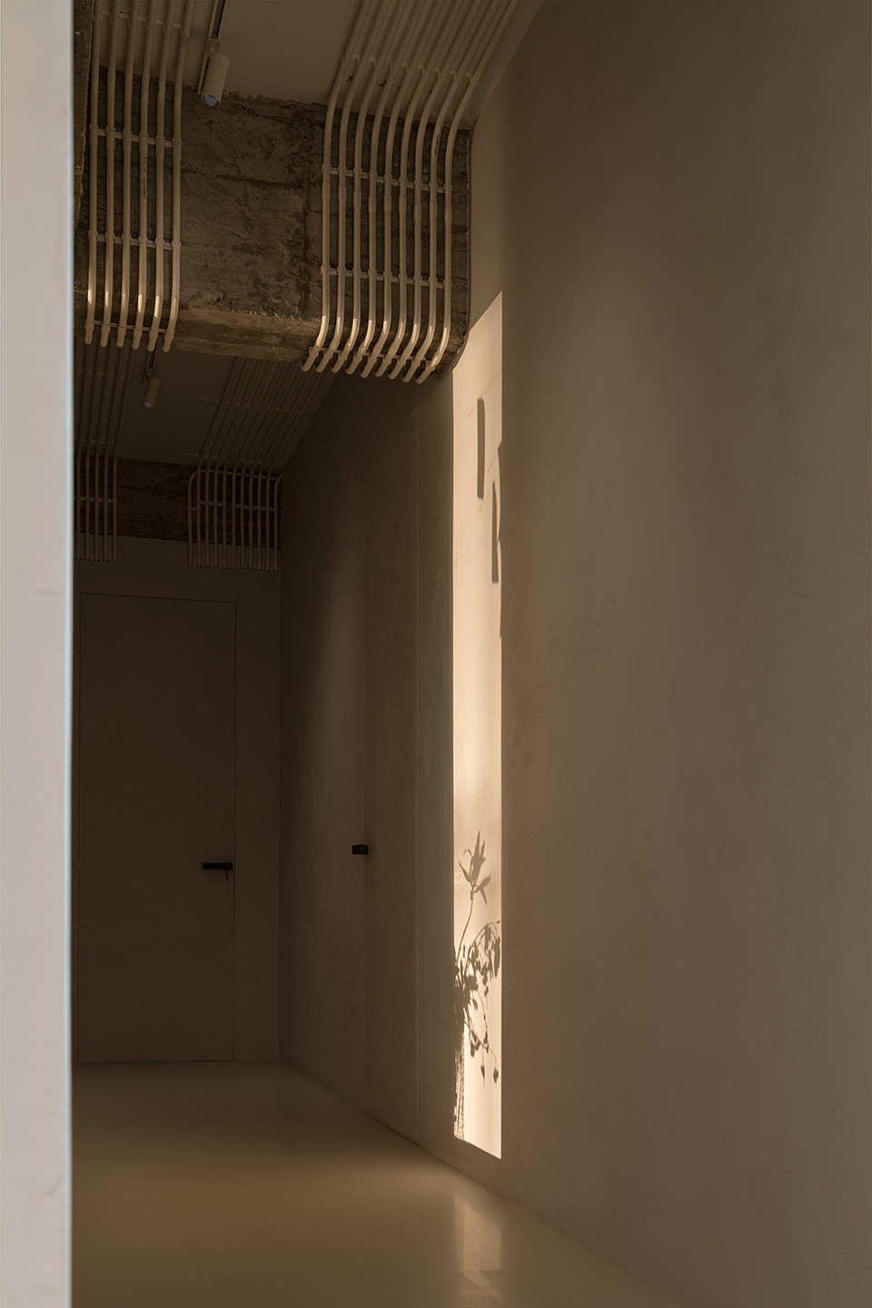 广州设计联合未来社区 | 工业风与私宅设计的完美融合-90