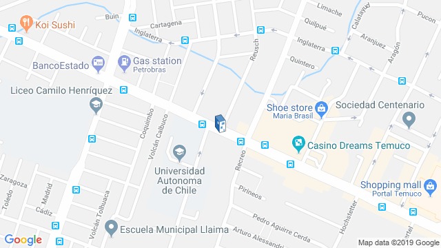 Edificio K,智利自治大学建筑与建设学院丨Schmidt Restrepo Arquitectos-60