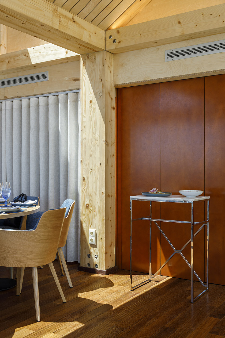 葡萄牙Clube De Vela餐厅-81