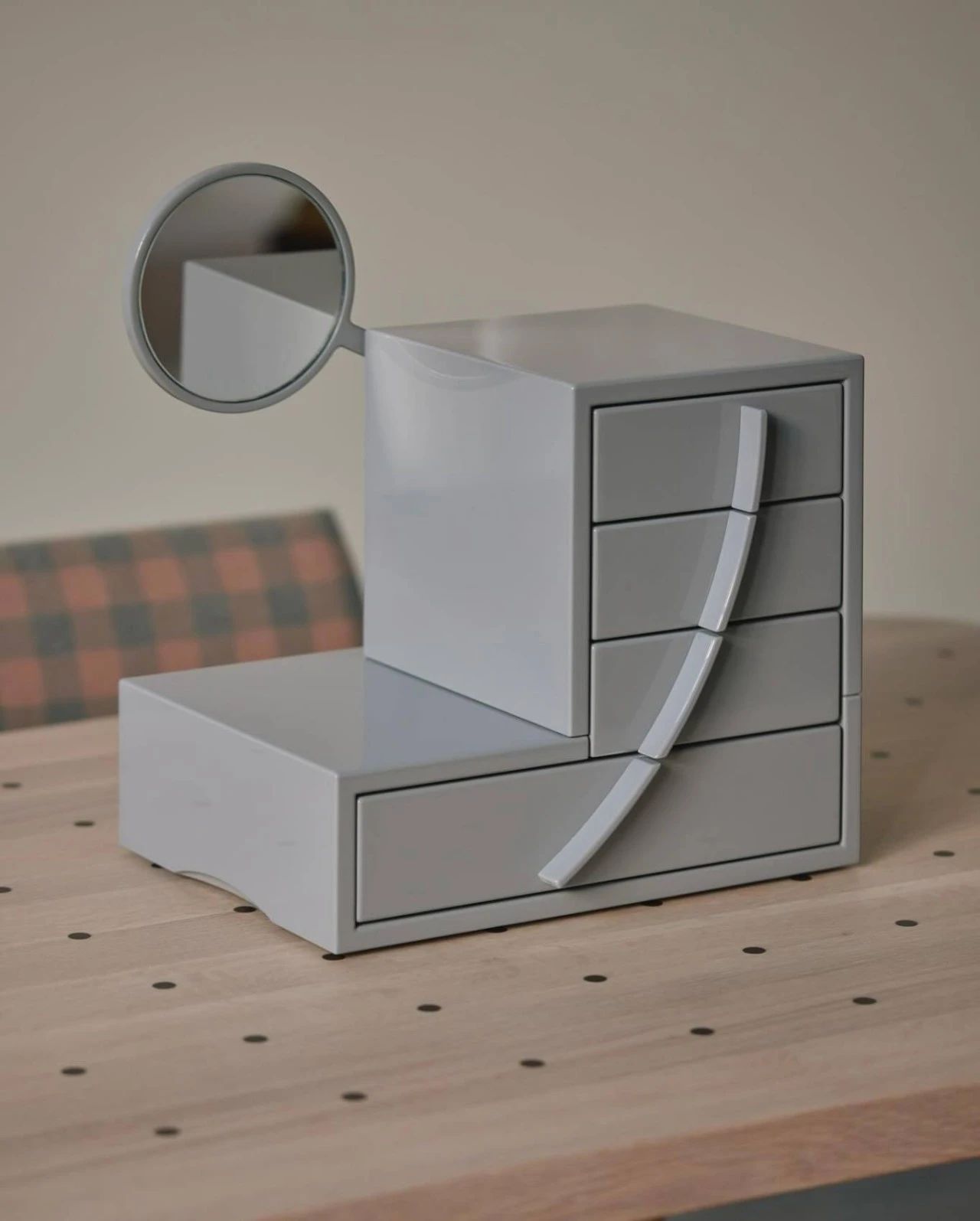 Karimoku研究中心丨日本东京丨芦沢啓治建筑设计事务所-47