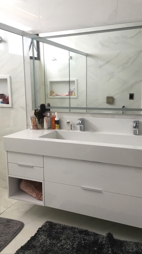 Projeto Residencial 2017- Condominio Salto Grande Aqa-36