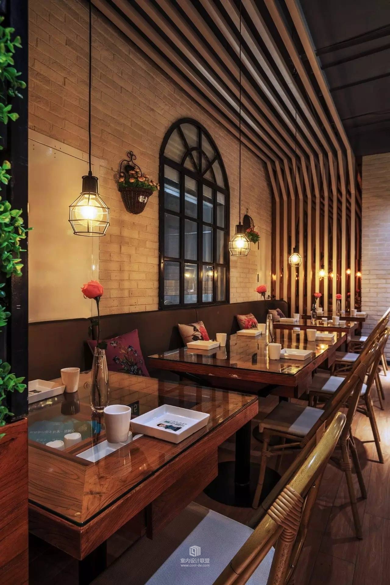 董小姐餐厅丨中国济南-17