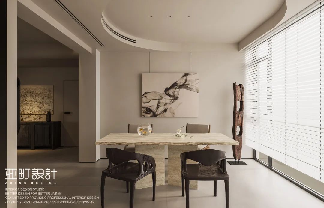 西山汇景复式住宅丨亚町设计-25