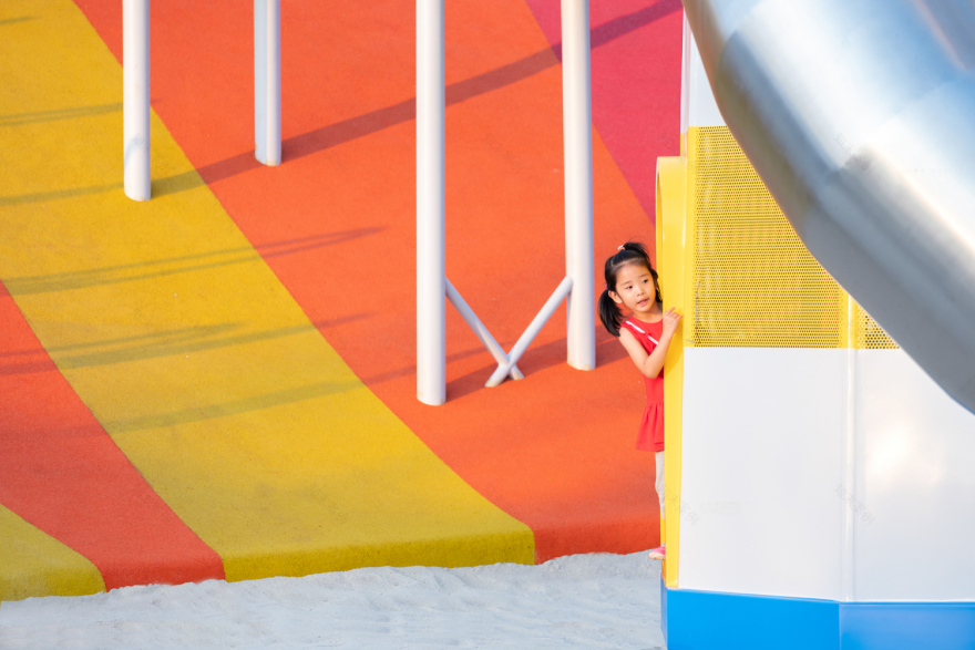 包头中央公园-19