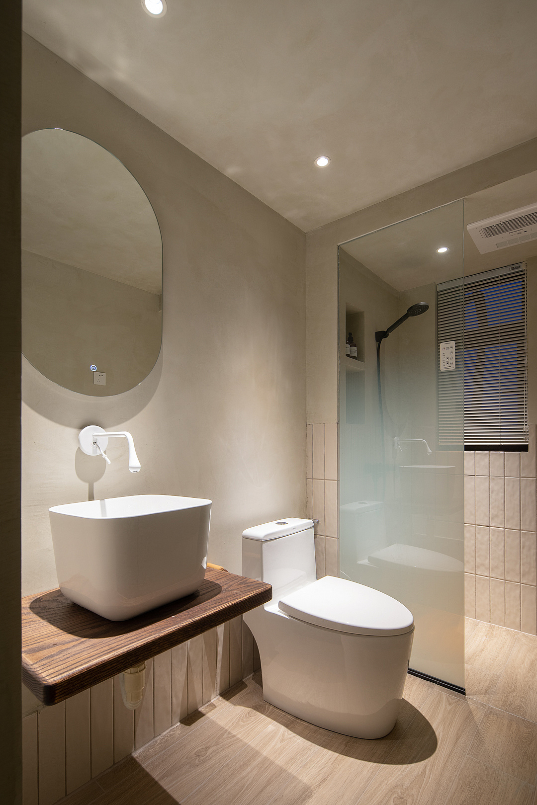 境屿空间 | 《时光胶囊》设计师的家，可以有多迷人？-79