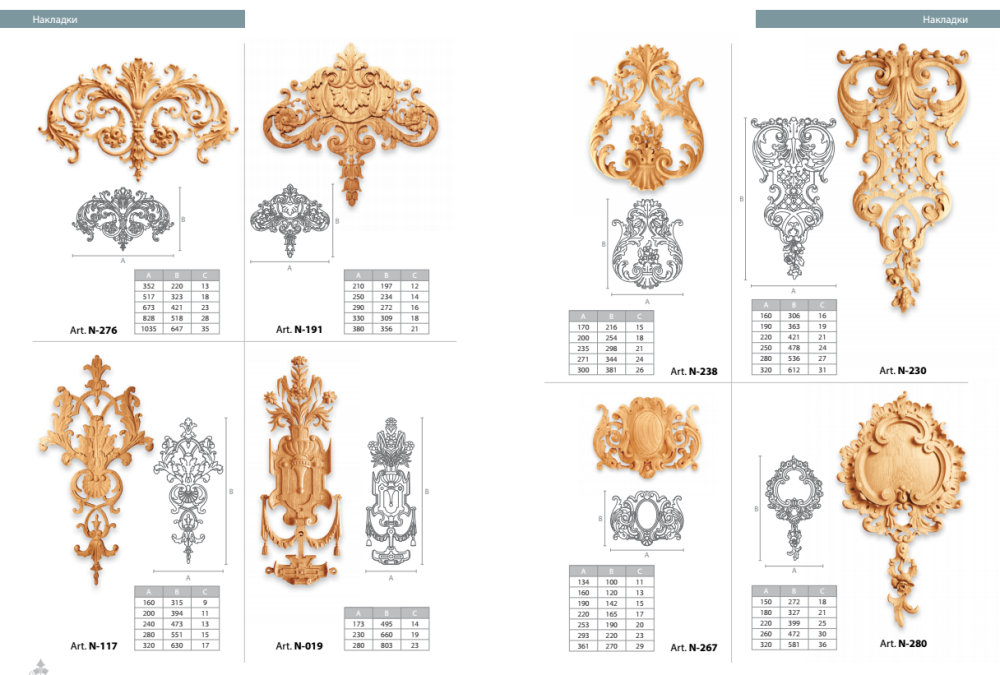 原木风家居设计，感受自然与质朴的魅力-9