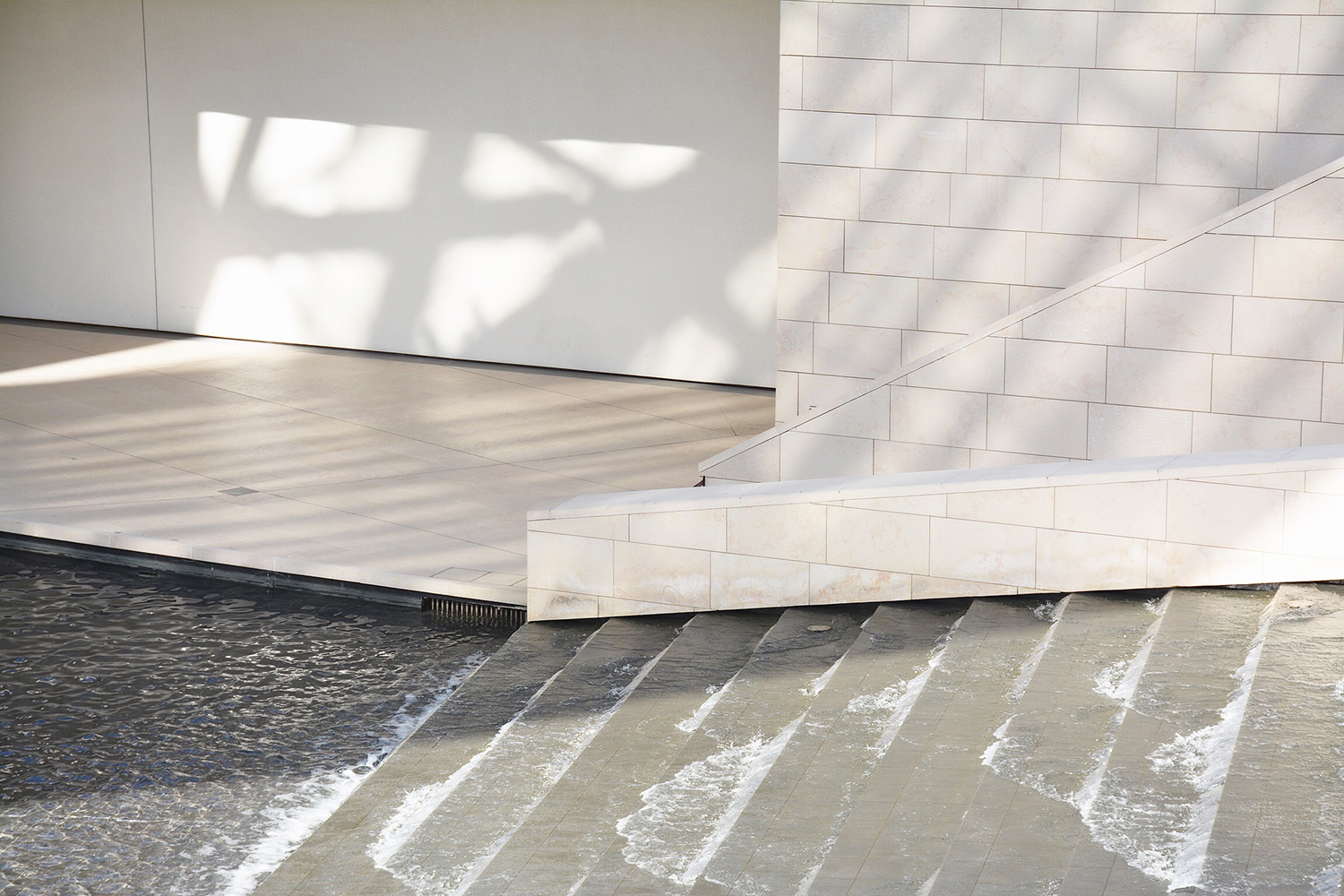 路易威登基金会丨法国巴黎丨弗兰克·盖里（Frank Gehry）-26